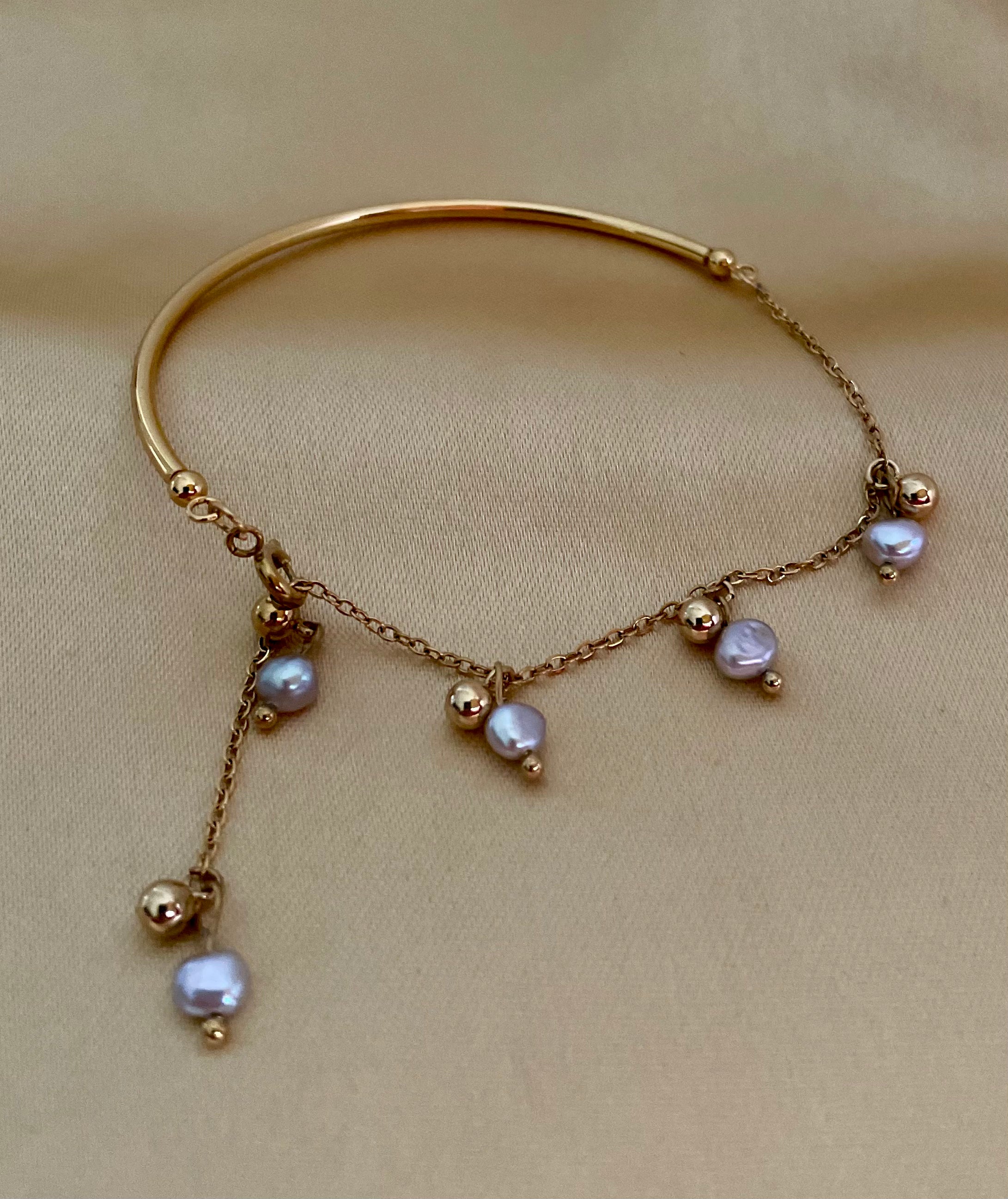 Bracelet Louise
