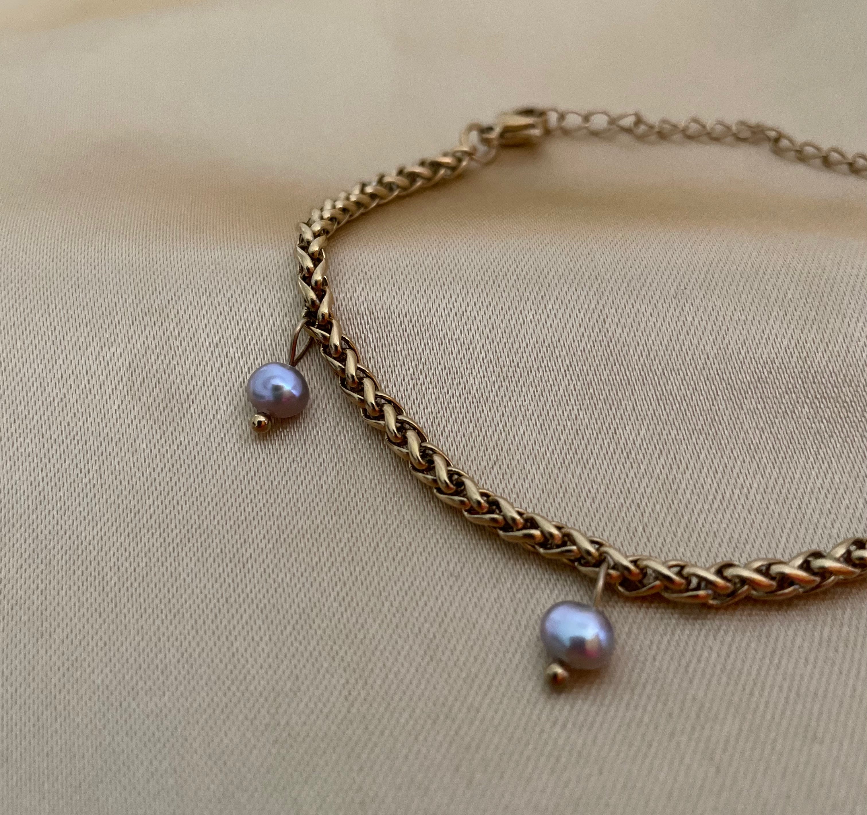 Bracelet Aurelie