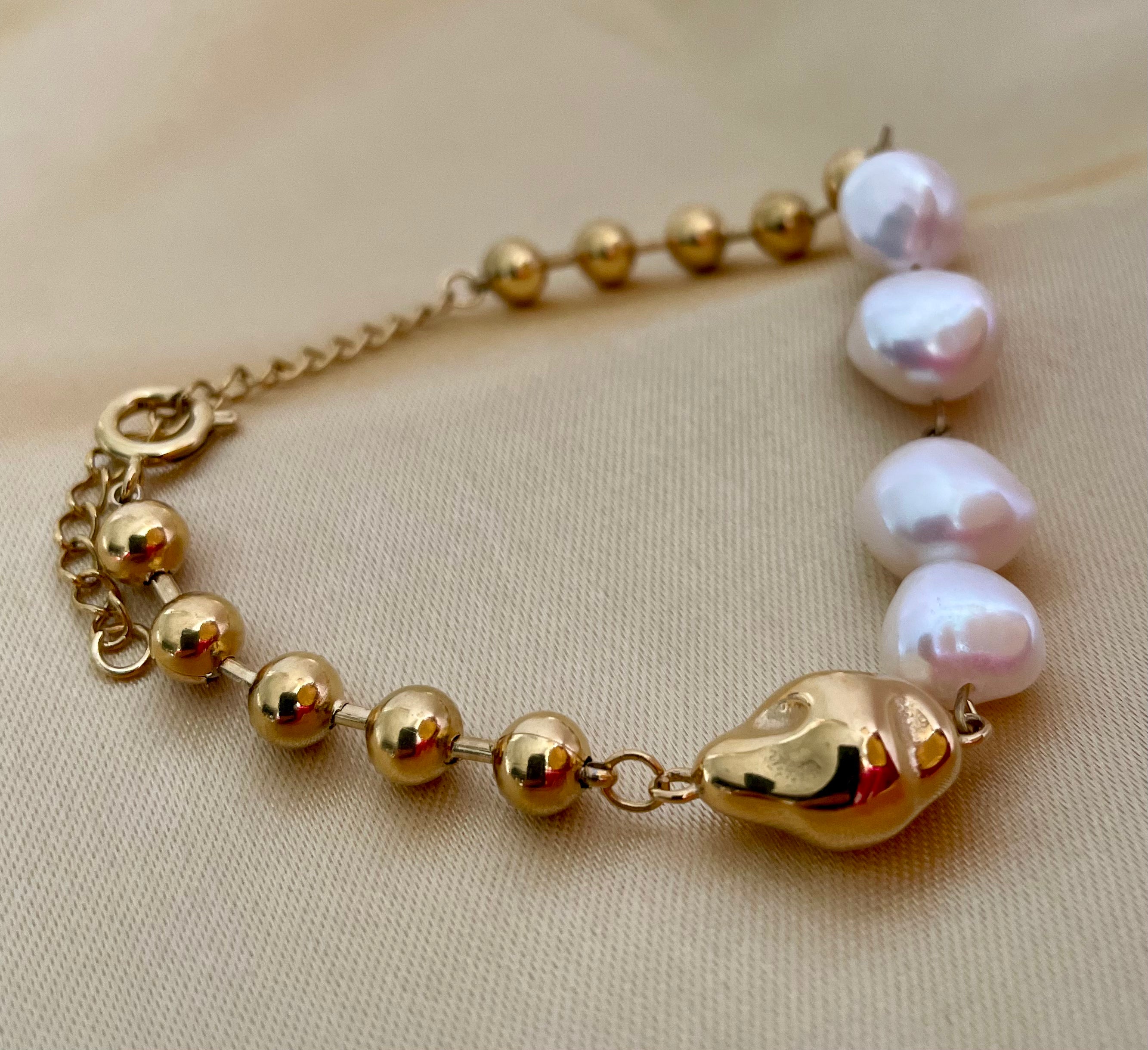 Bracelet Manon