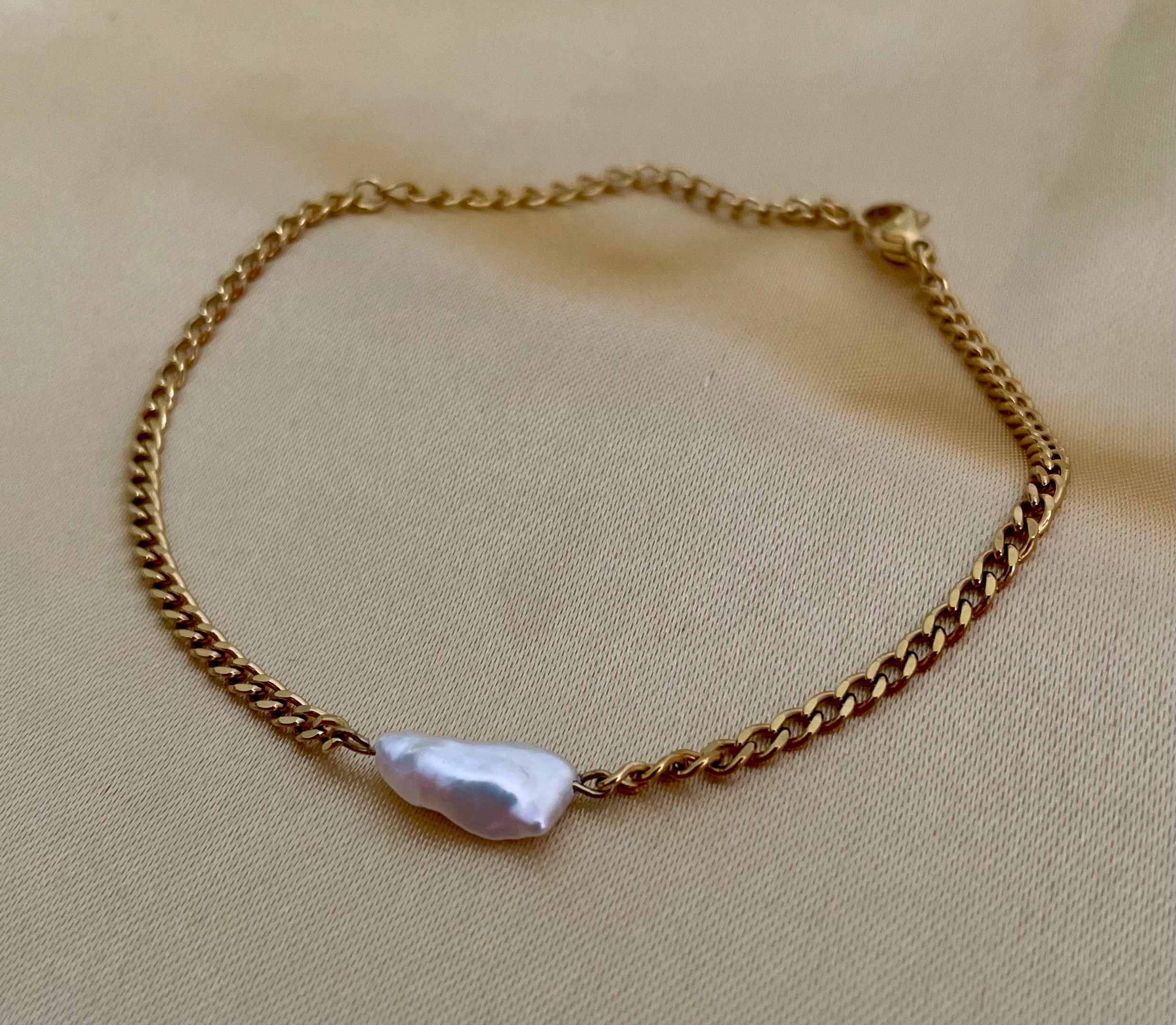 Bracelet Amelie
