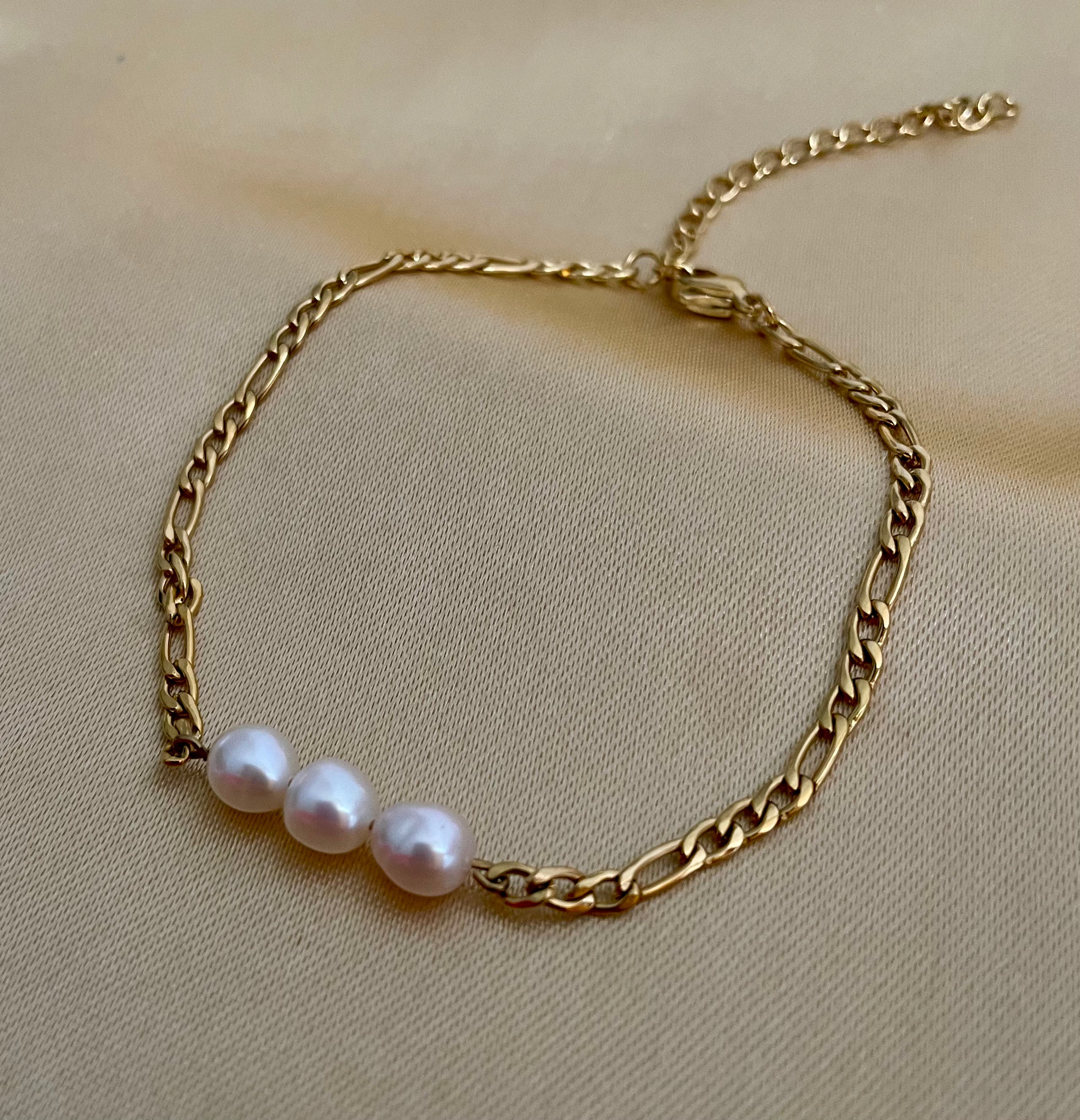 Bracelet Anais