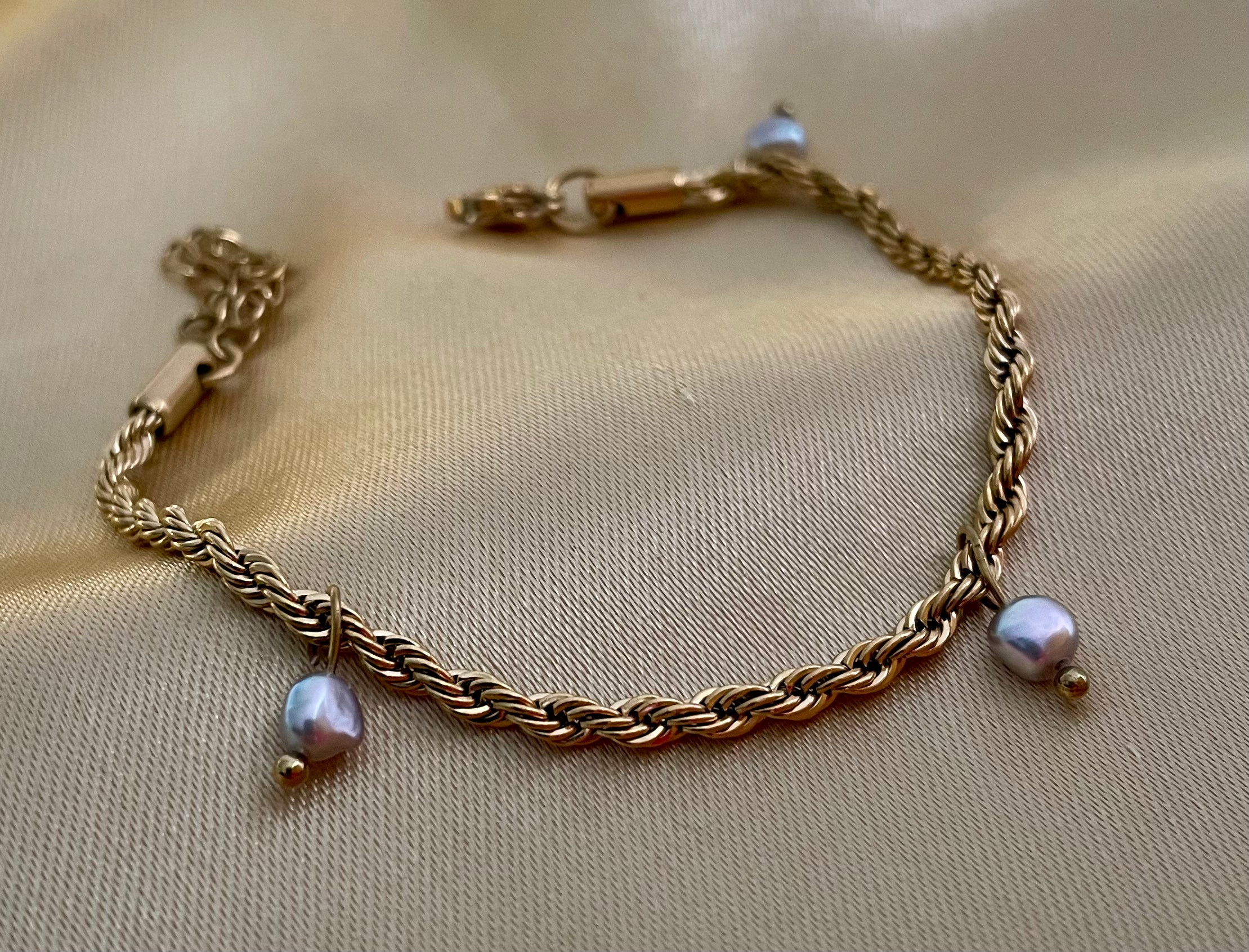 Bracelet Aurelie