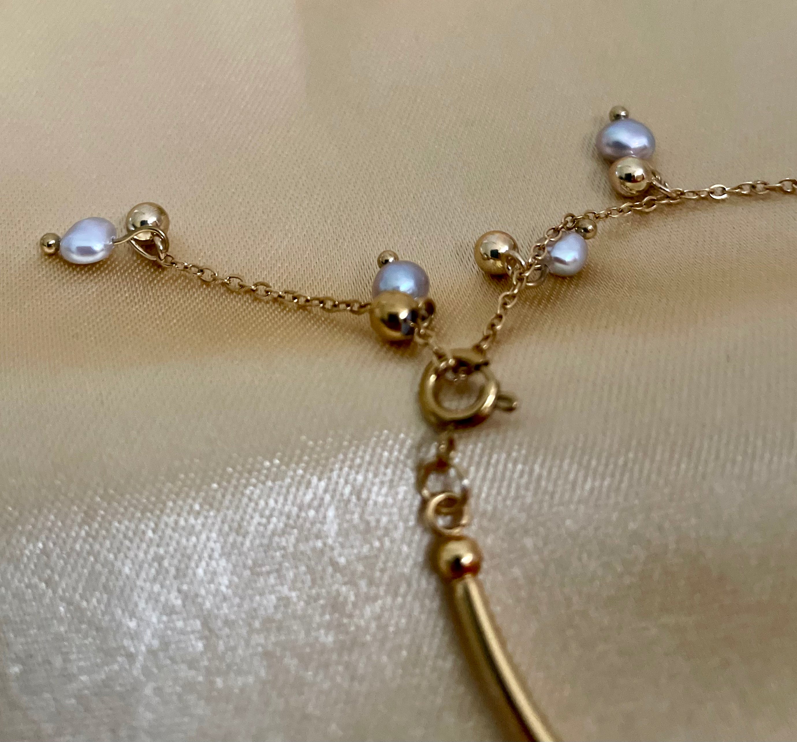 Bracelet Louise