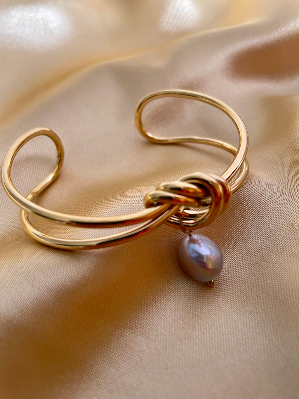 Bracelet Agathe