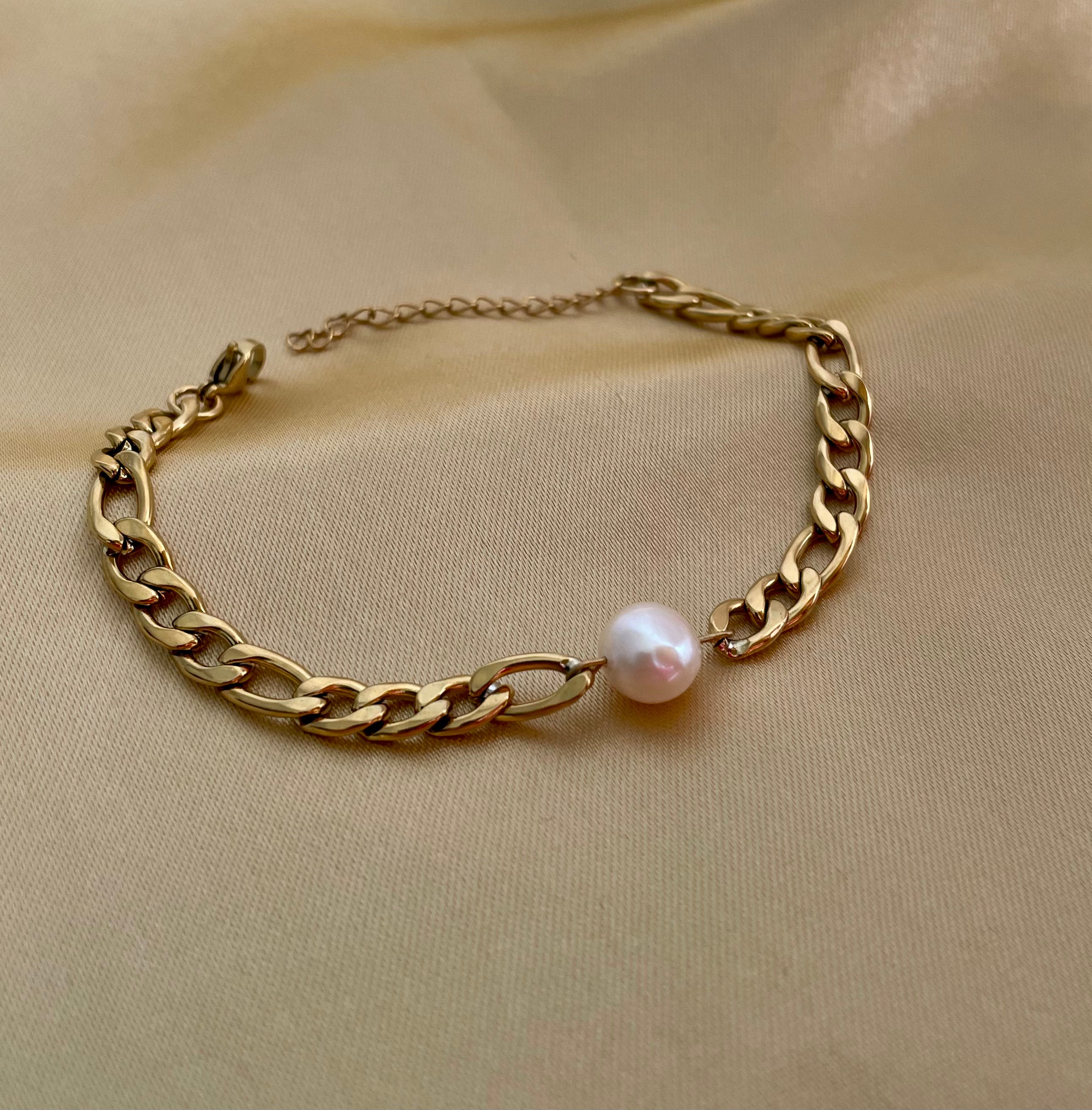 Bracelet Francoise