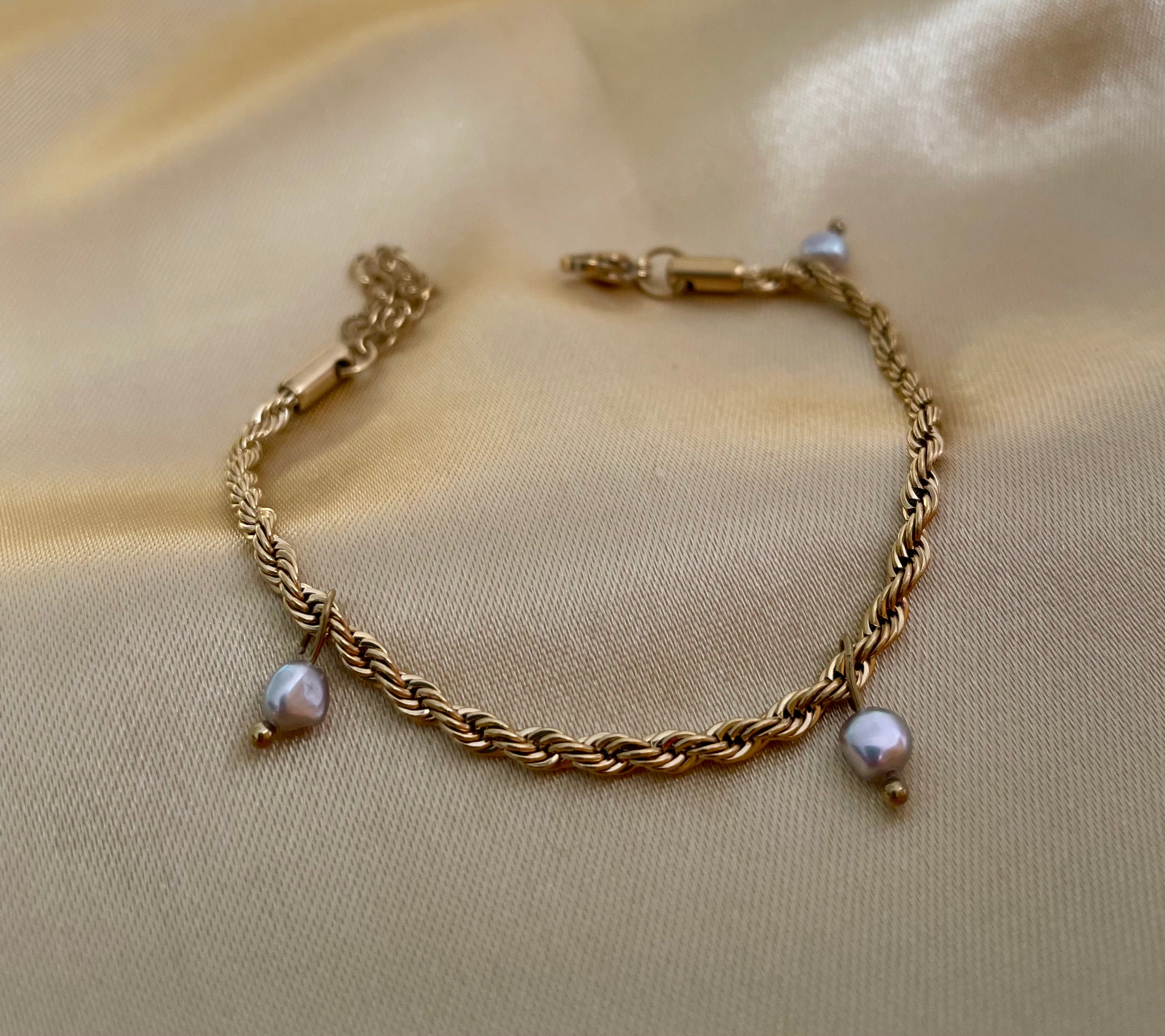 Bracelet Aurelie