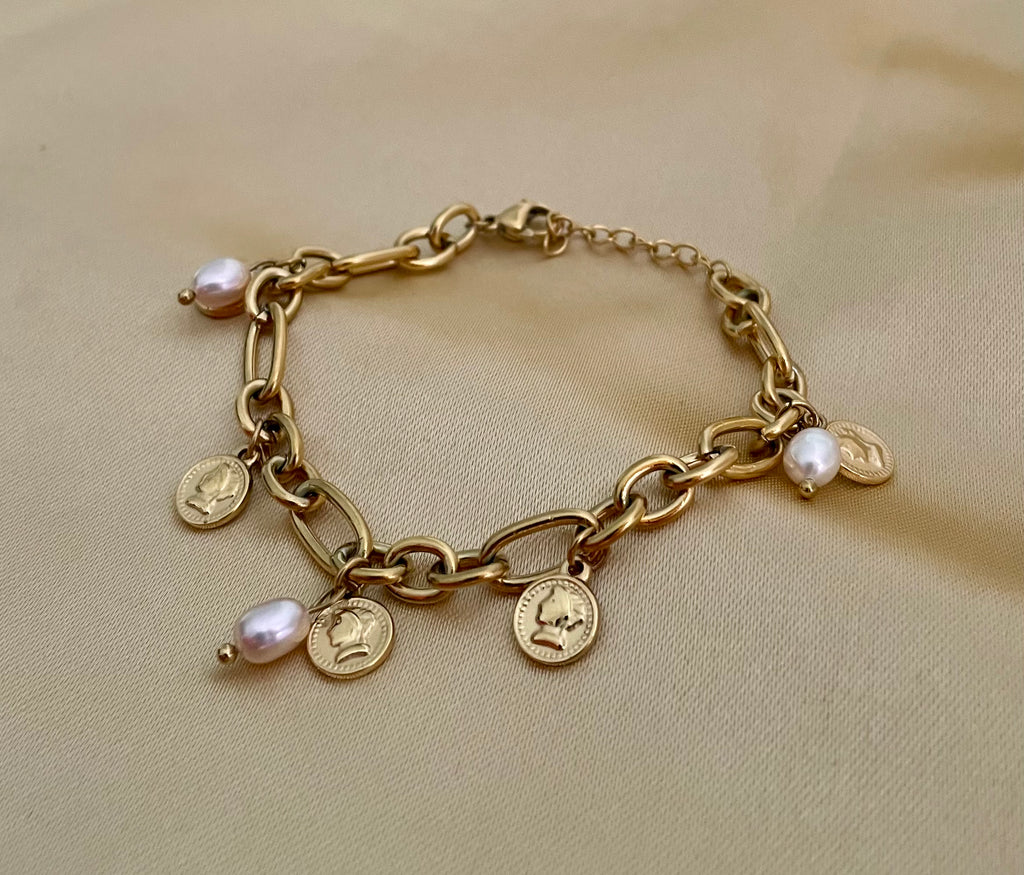 Bracelet Alice