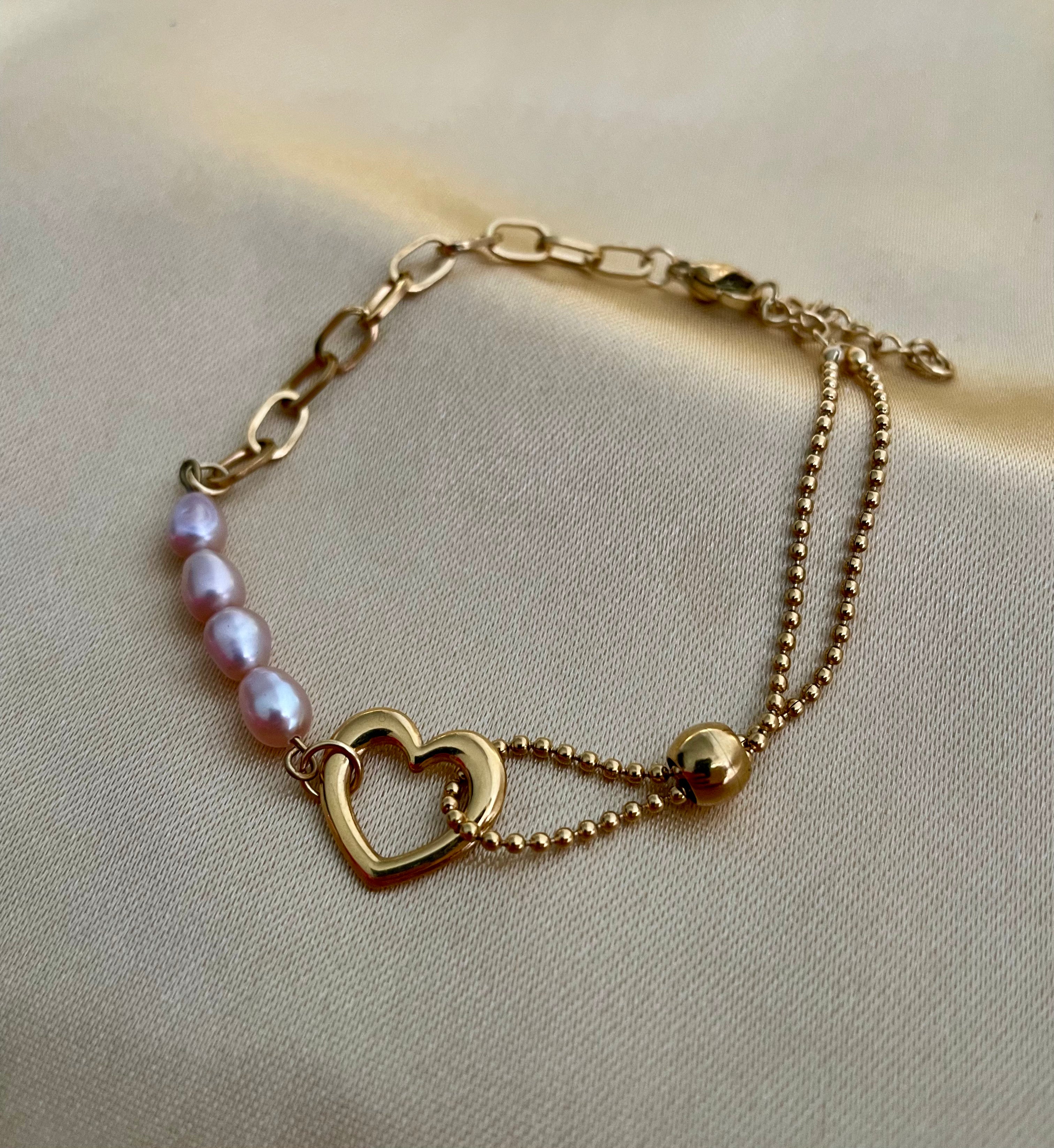 Bracelet Adeline