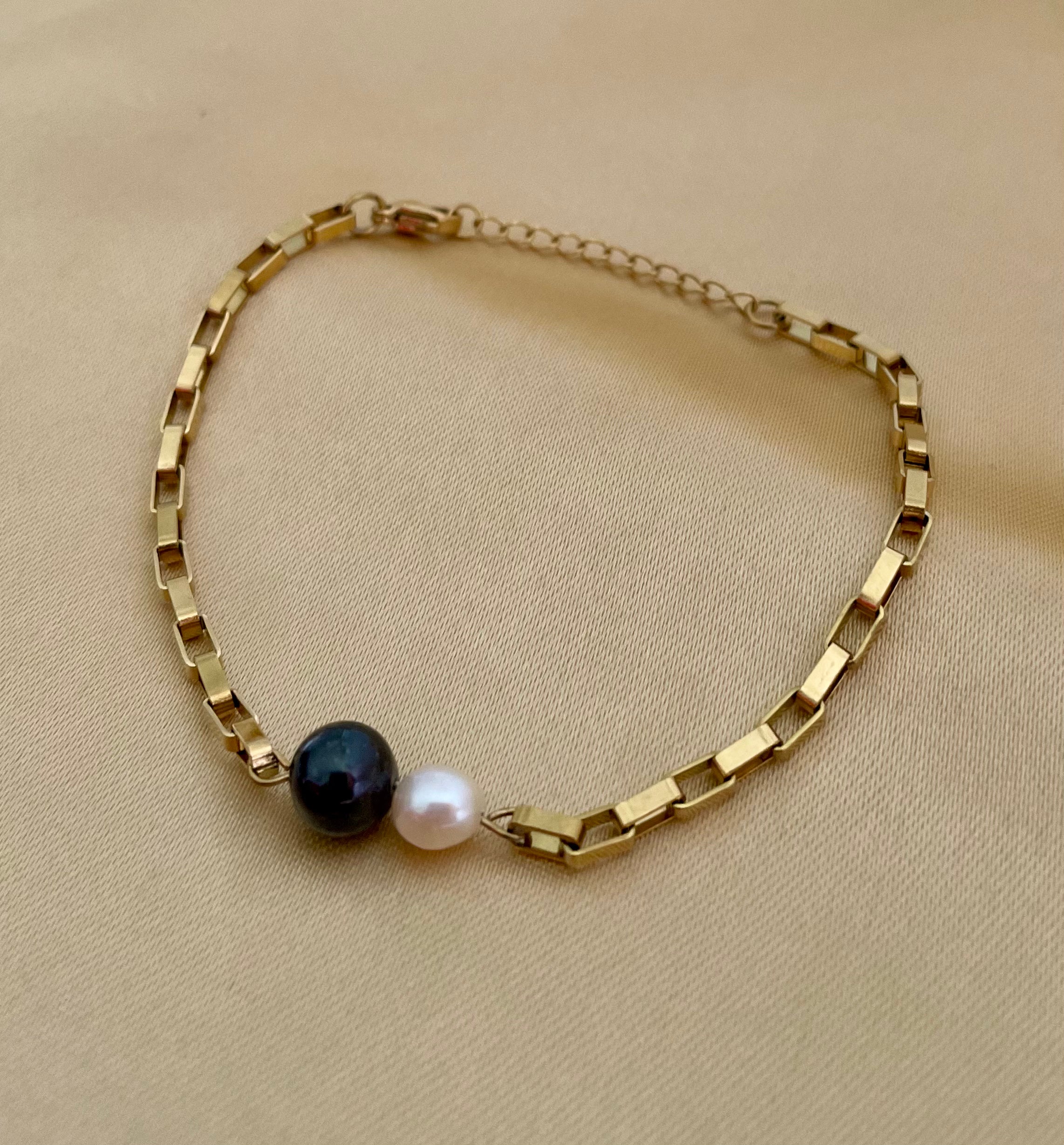 Bracelet Genevieve