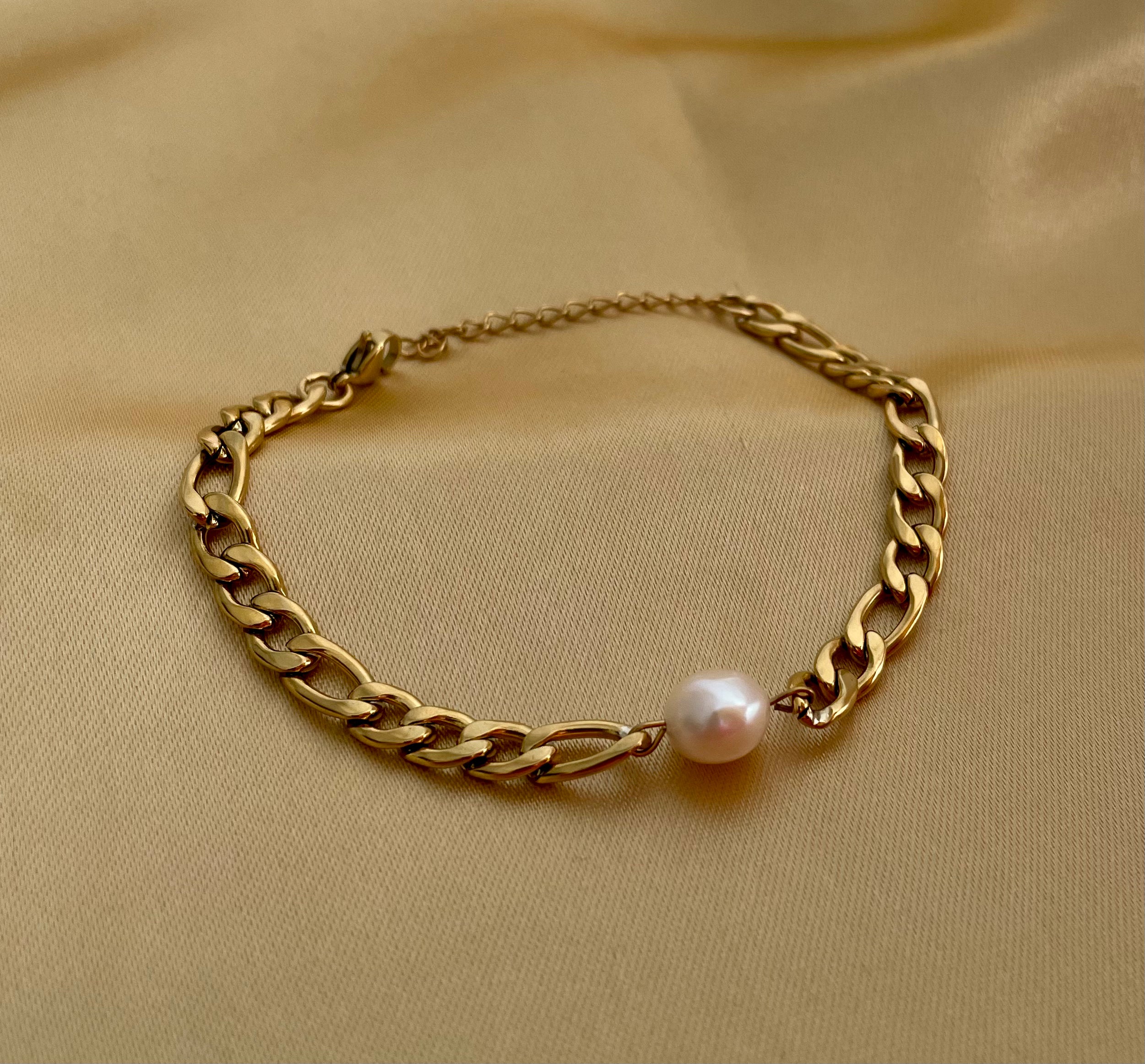 Bracelet Francoise