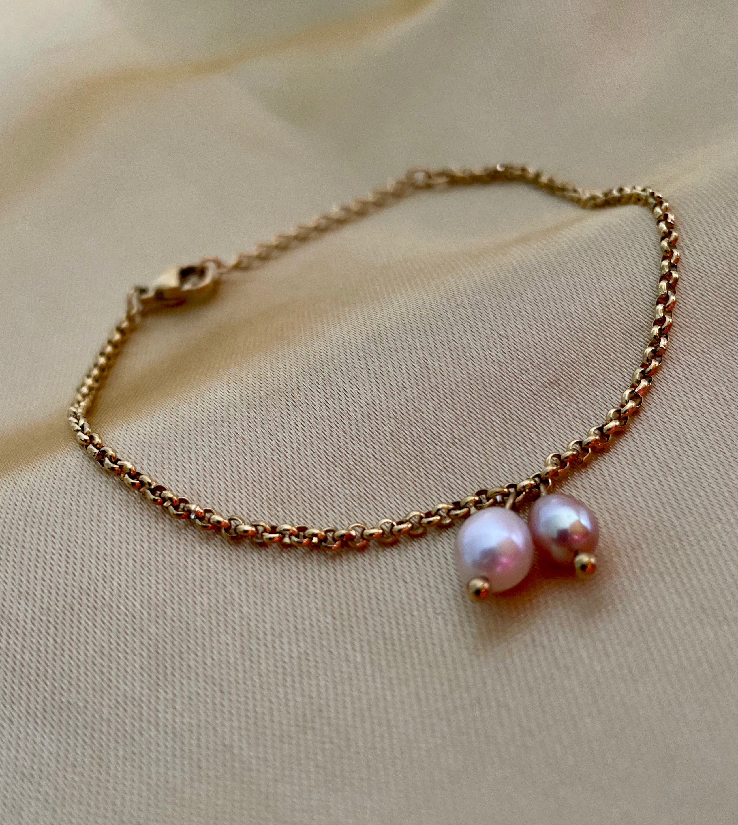 Bracelet Amy