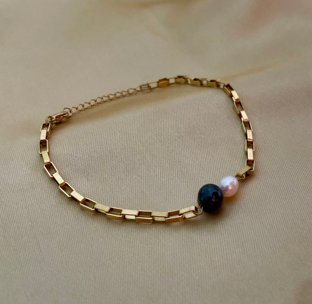 Bracelet Genevieve