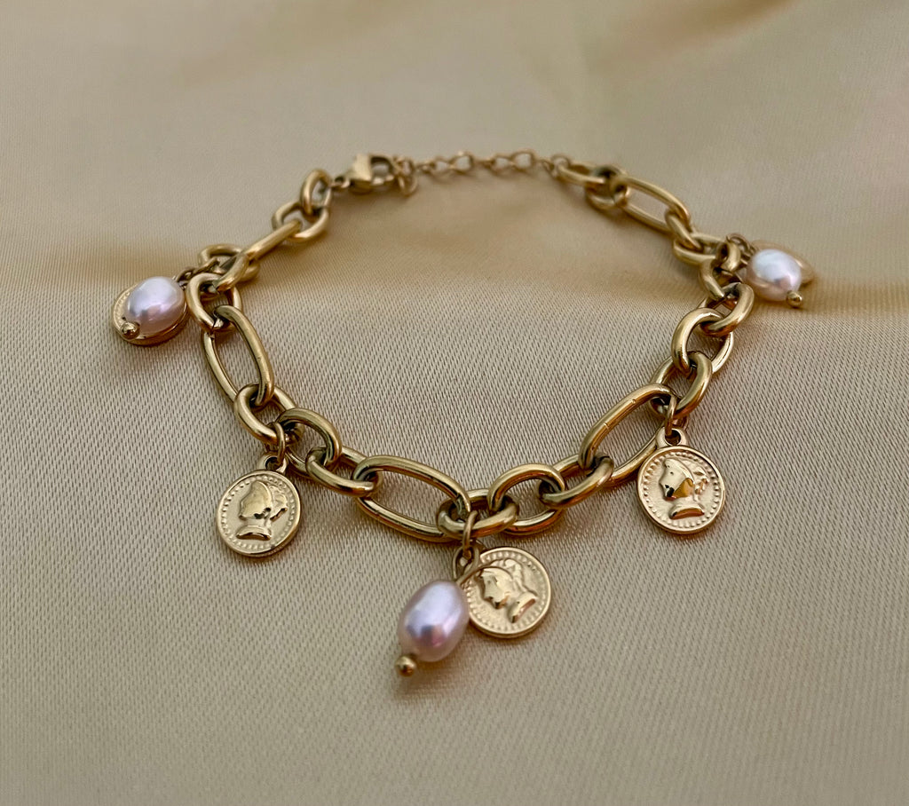 Bracelet Alice