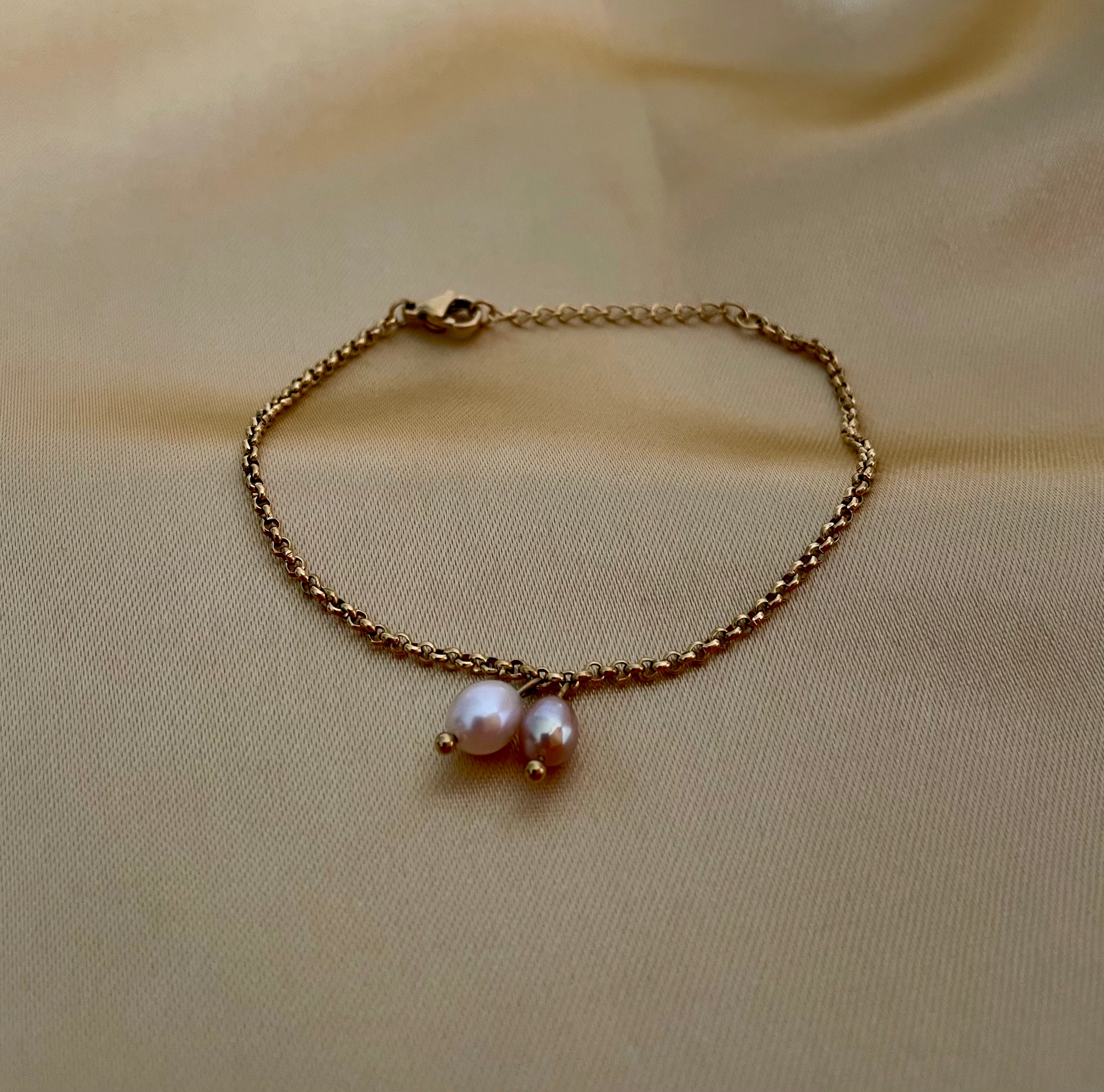 Bracelet Amy