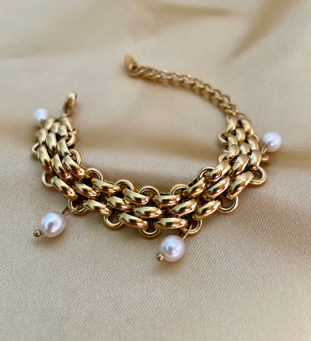 Bracelet Jessica