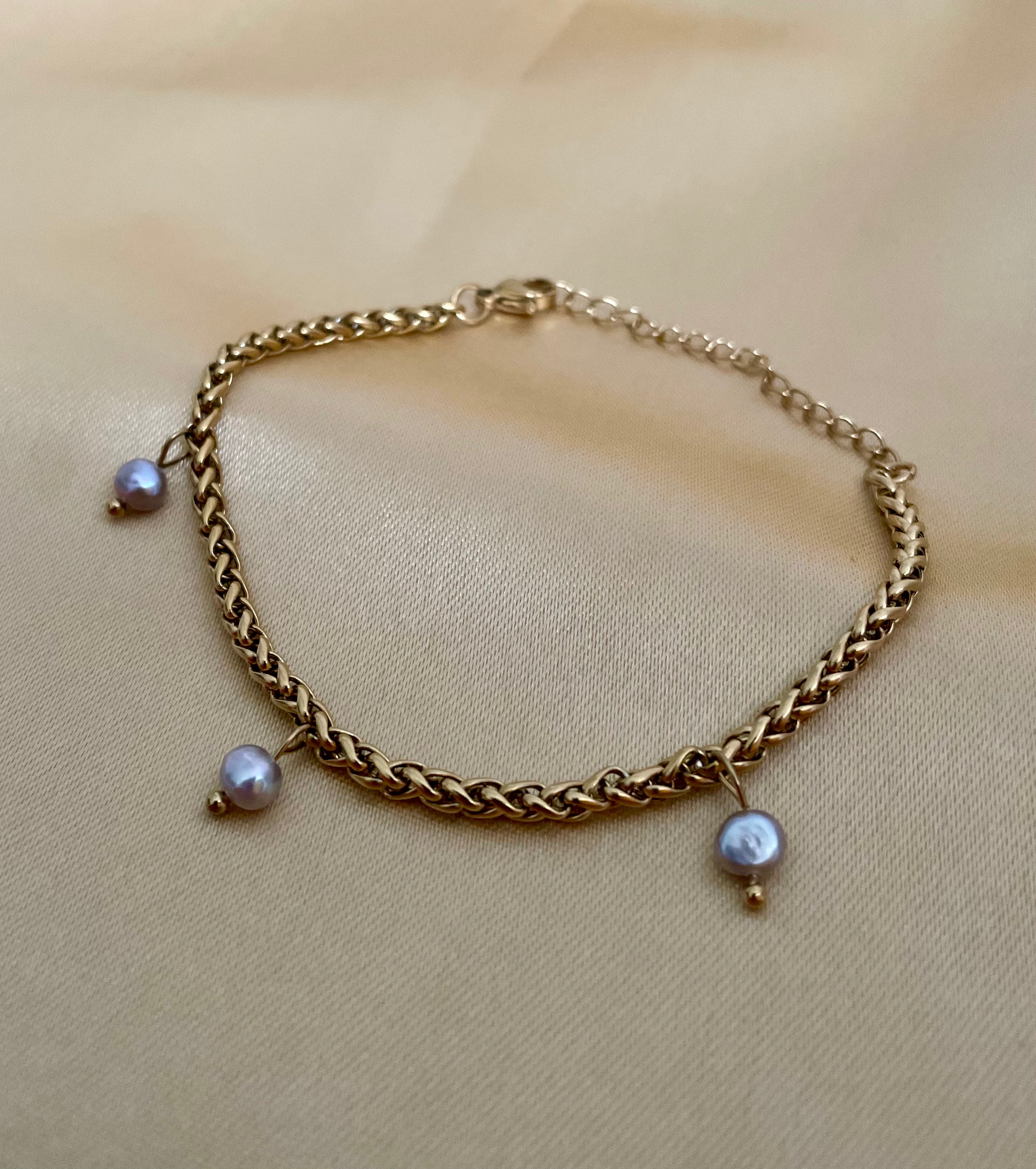 Bracelet Aurelie