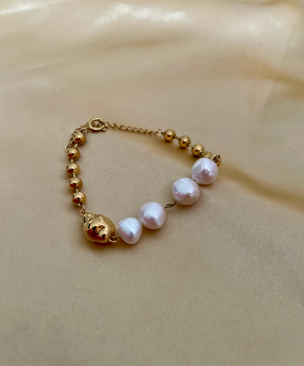 Bracelet Manon