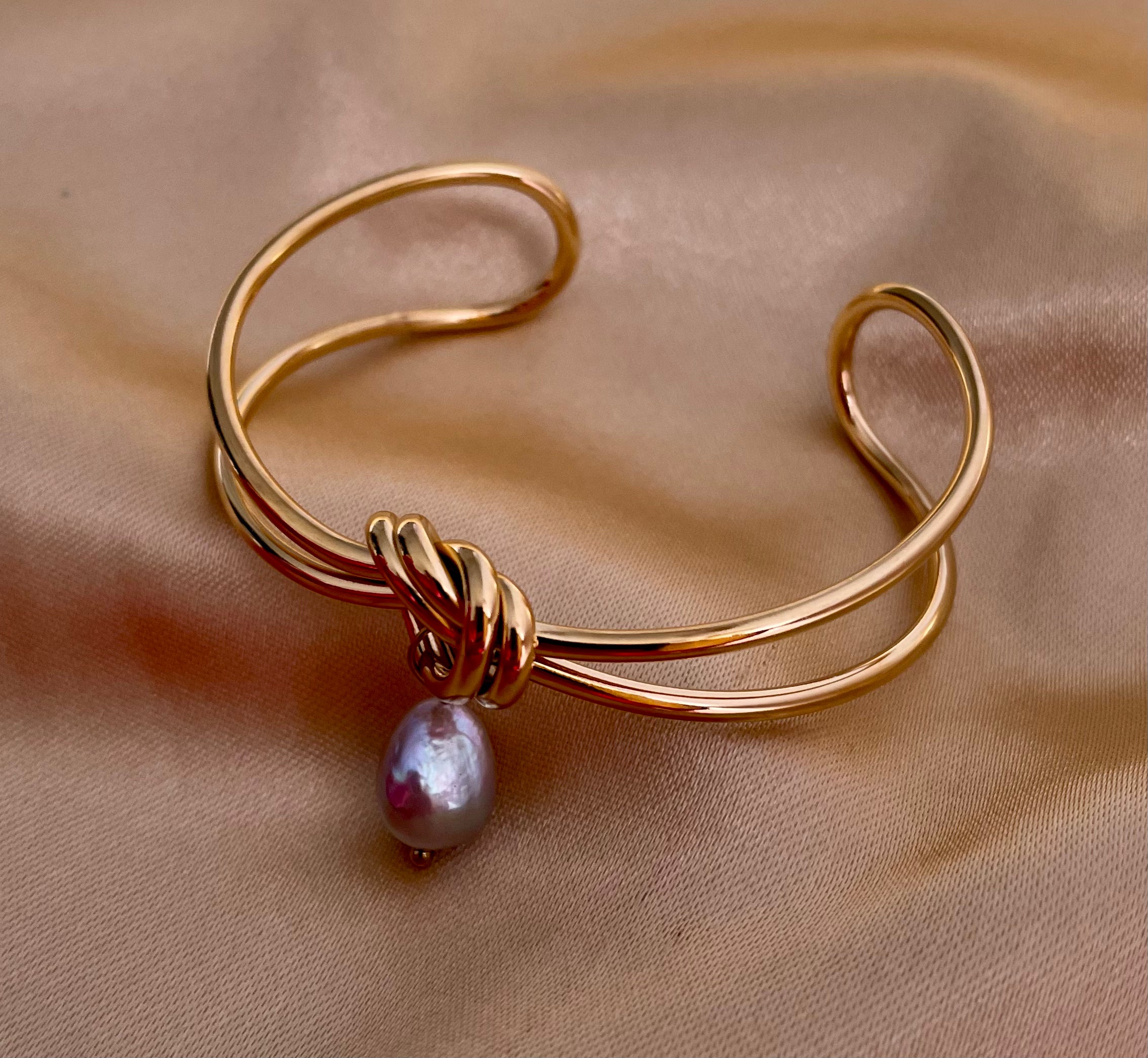 Bracelet Agathe