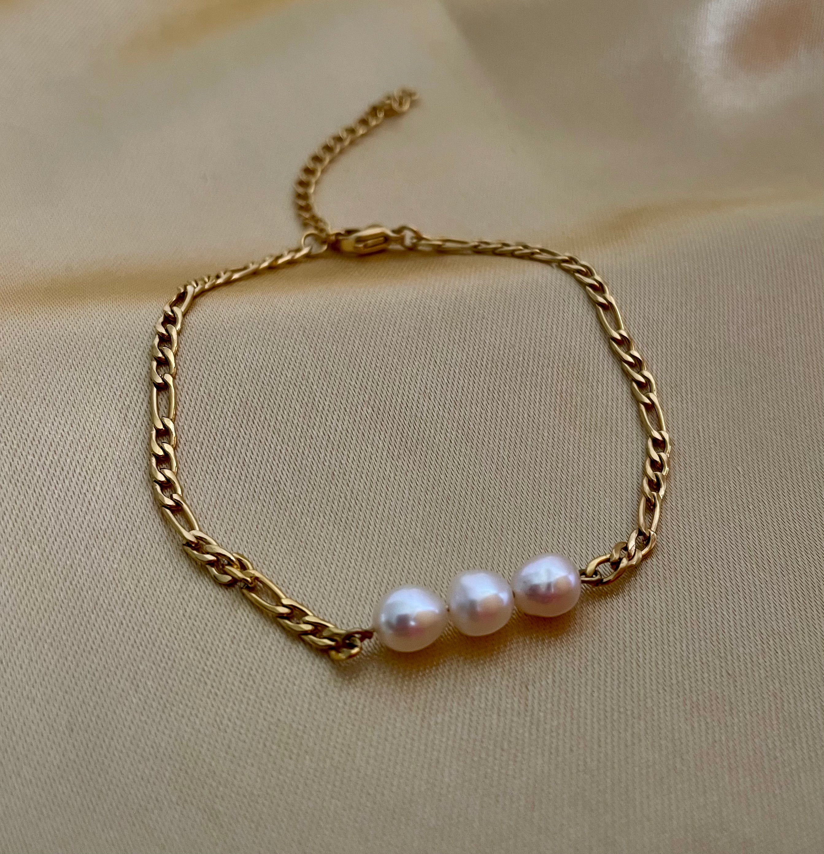 Bracelet Anais