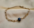Bracelet Donna - Black Pearl