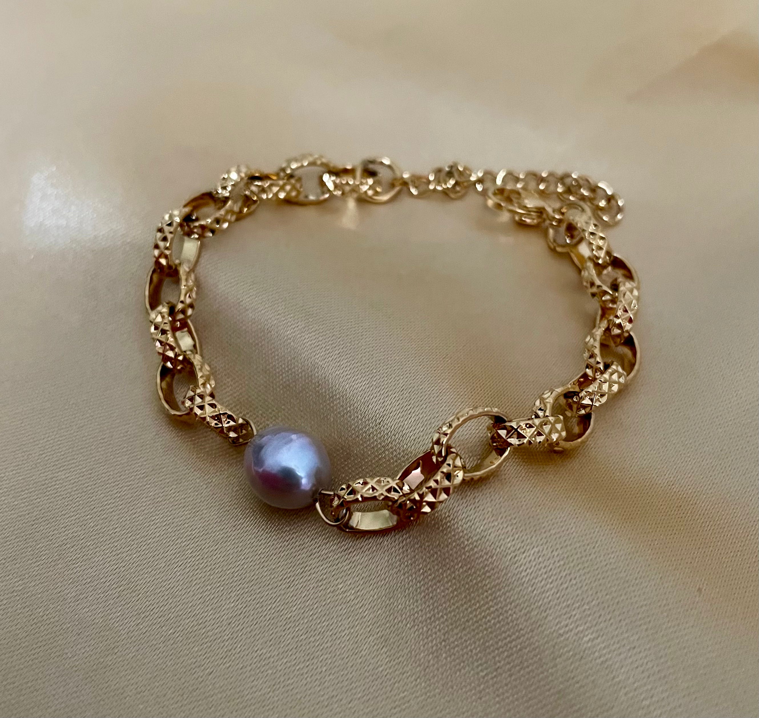 Bracelet Juliette