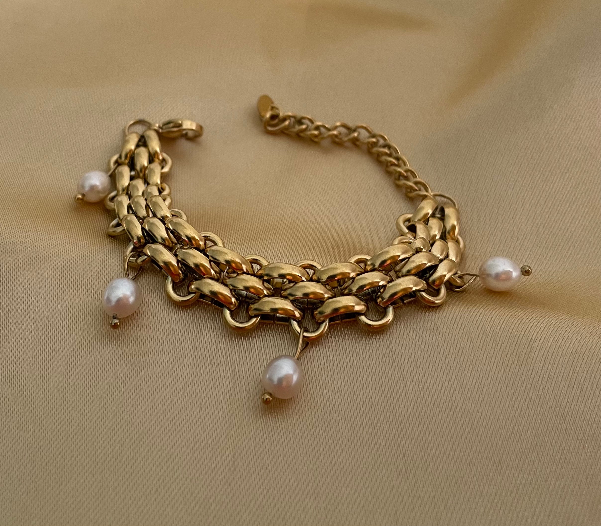 Bracelet Jessica