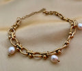 Bracelet Gene