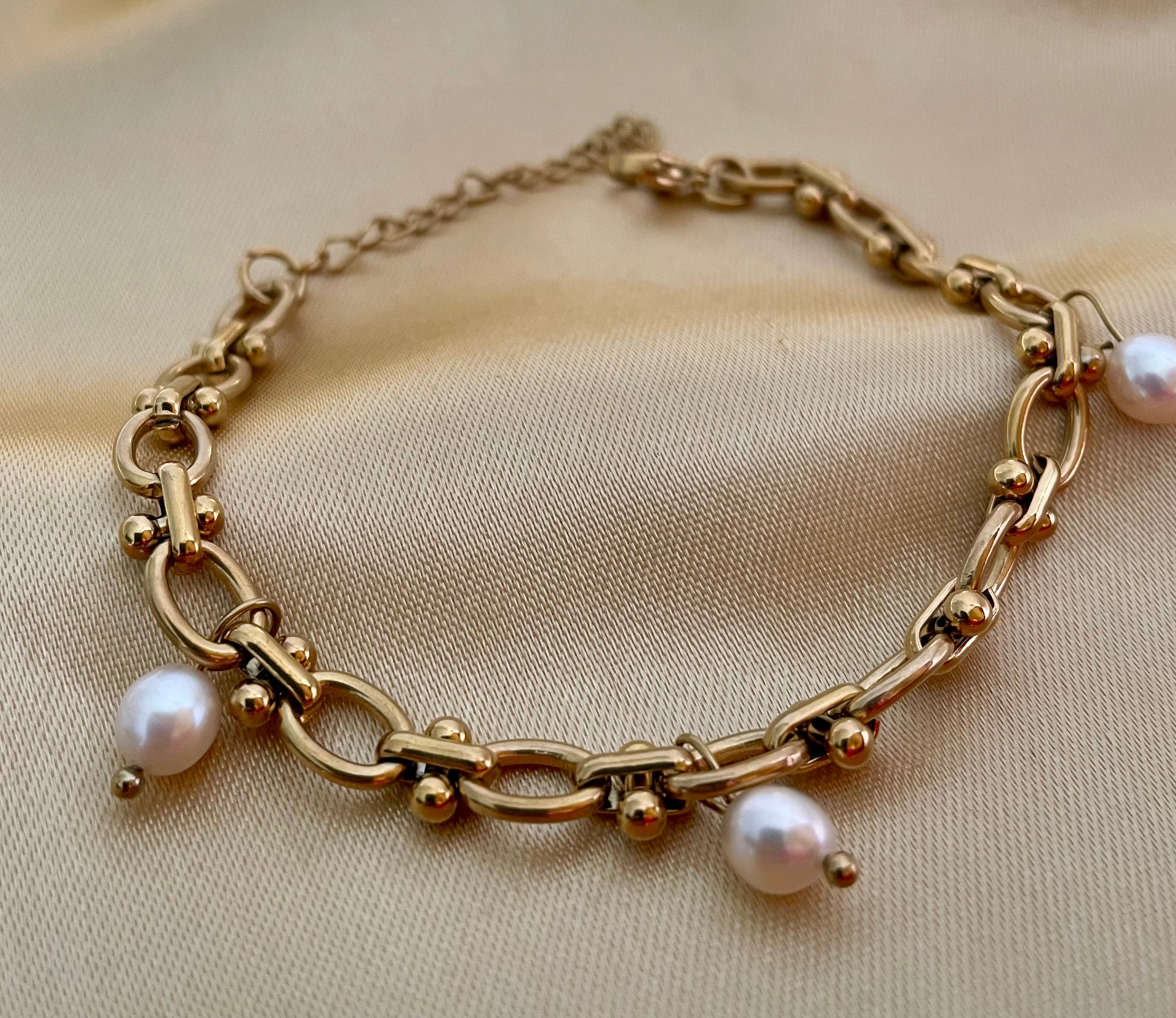 Bracelet Gene