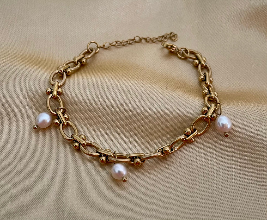 Bracelet Gene