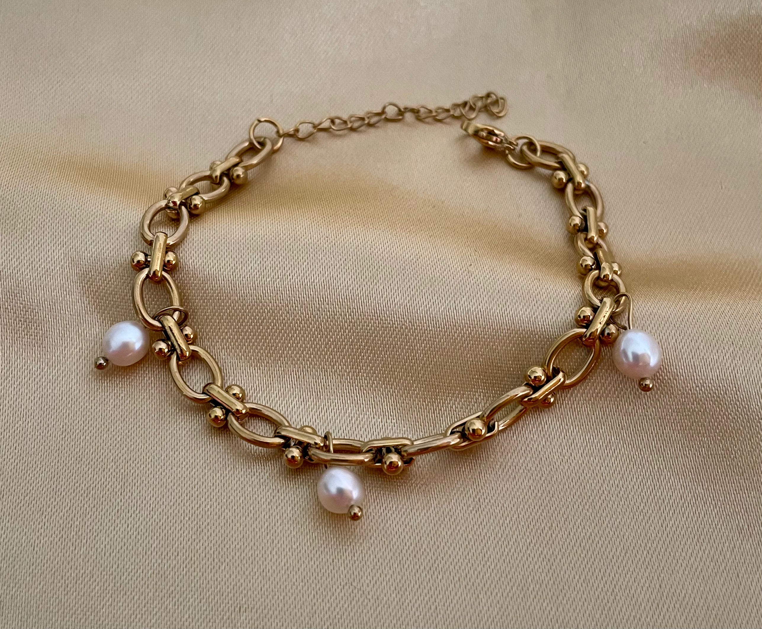 Bracelet Gene