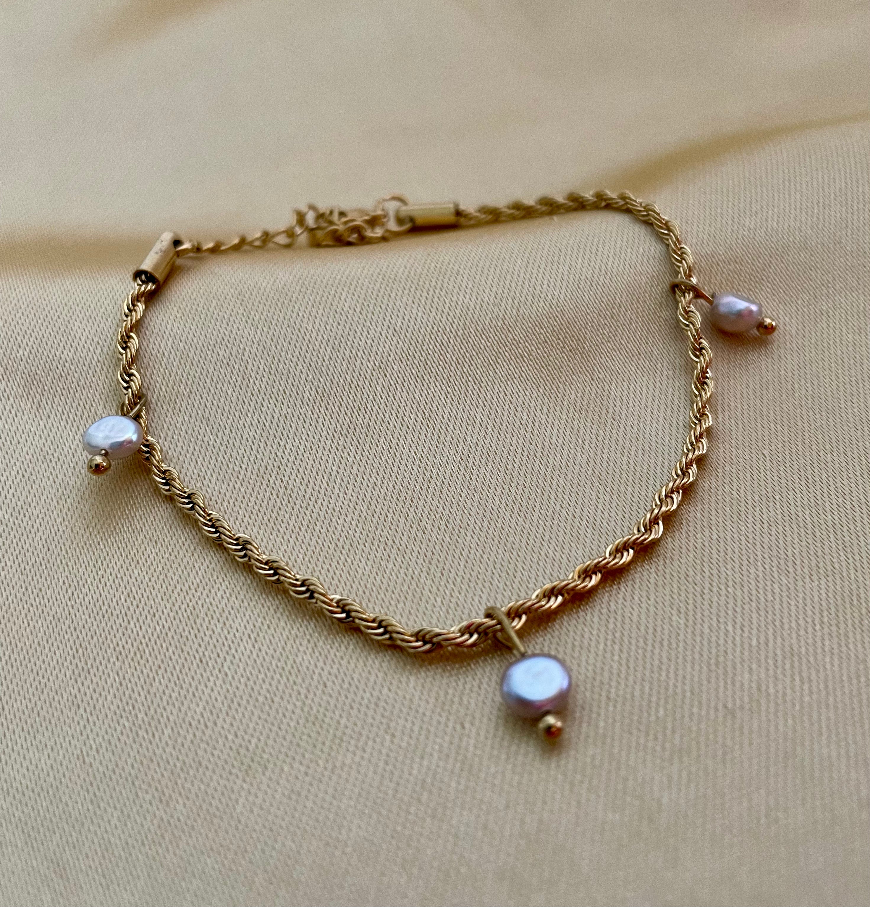 Bracelet Aurelie