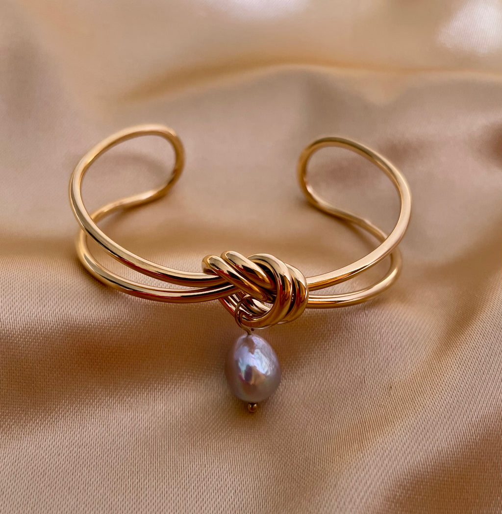 Bracelet Agathe